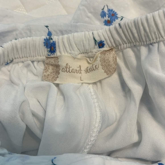 Altar’d State Dress - Picture 3 of 3